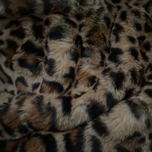 Meet your Posher, Faye